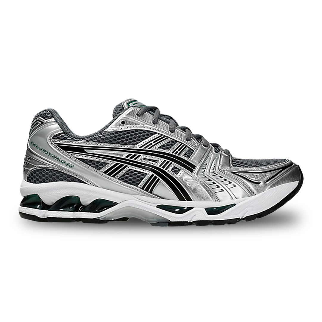 ASICS Gel-Kayano 14 'Metropolis Jasper Green' (MEN'S)