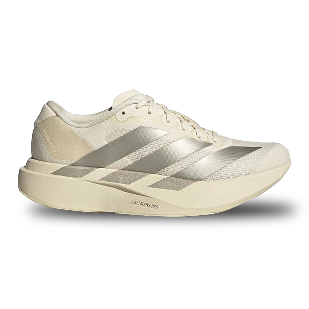 Adidas Adizero Evo SL 'Wonder White' (WOMEN'S)