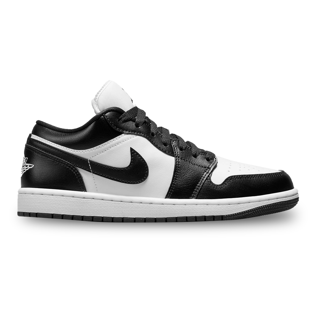 Jordan 1 Low 'Panda' (2023) (WOMEN'S)