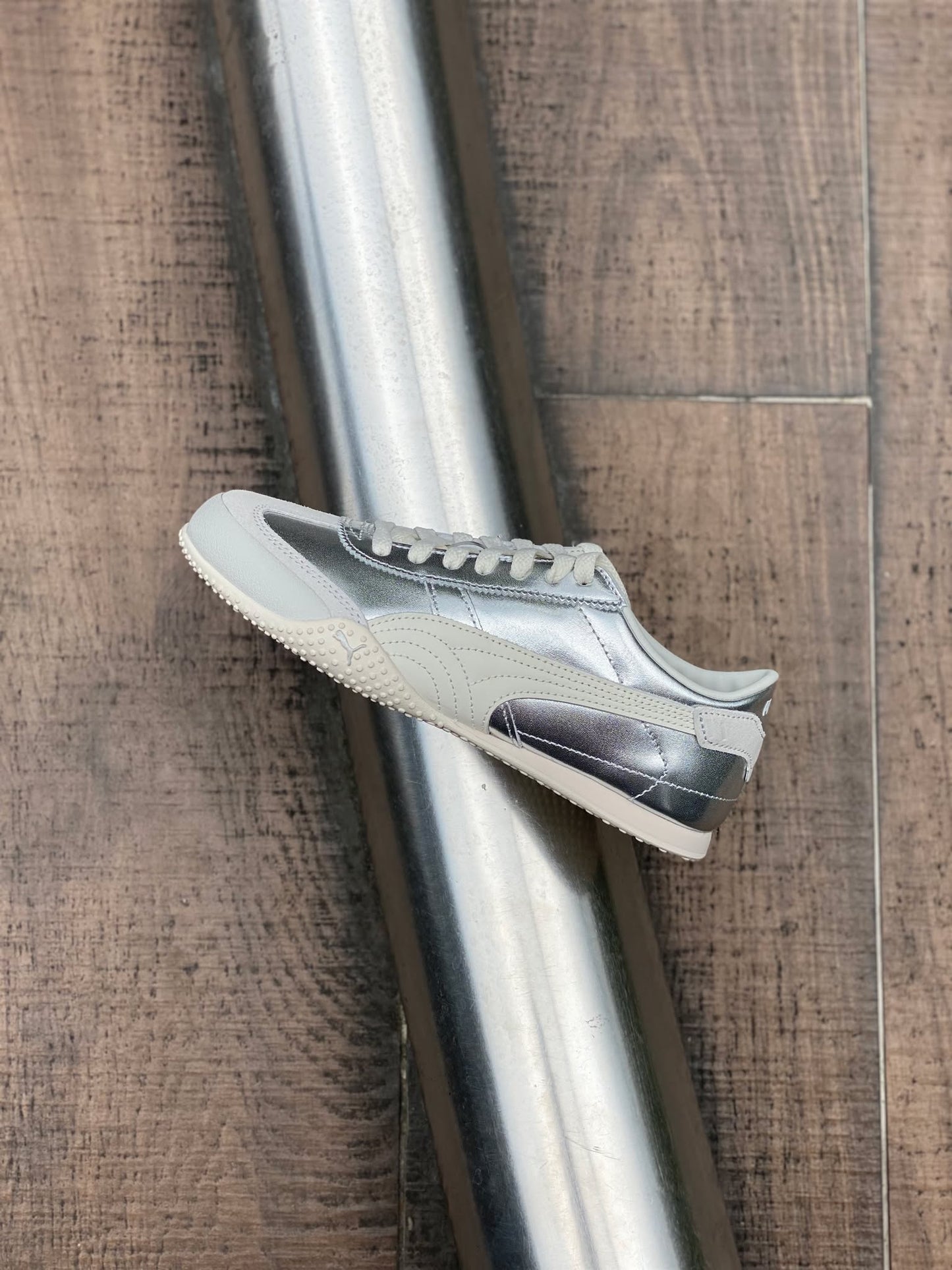Puma Bella UT 'White Black' (WOMEN'S)