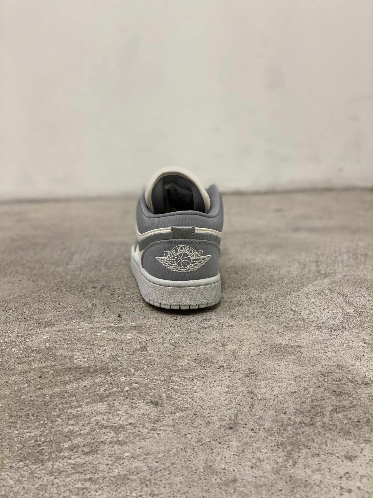 Jordan 1 Low SE 'Light Steel Grey' (WOMEN'S)