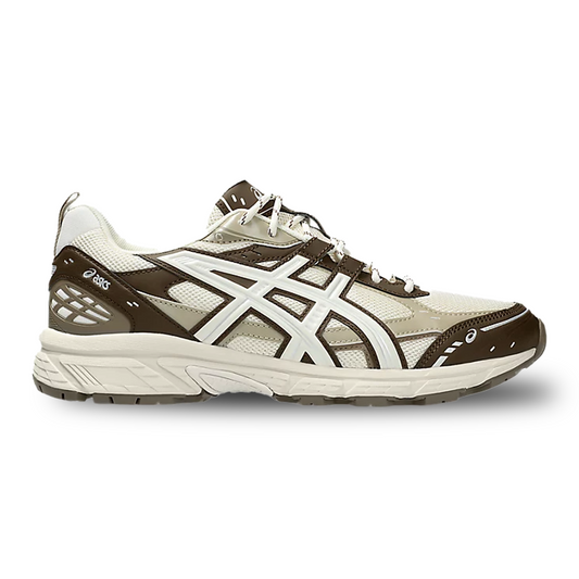 ASICS GEL-NUNOBIKI ‘Cream Brown Storm’