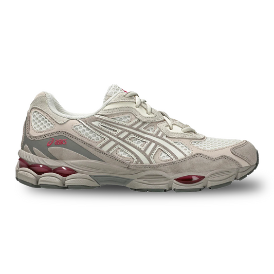 ASICS GEL-NYC 'Cream Moonrock'