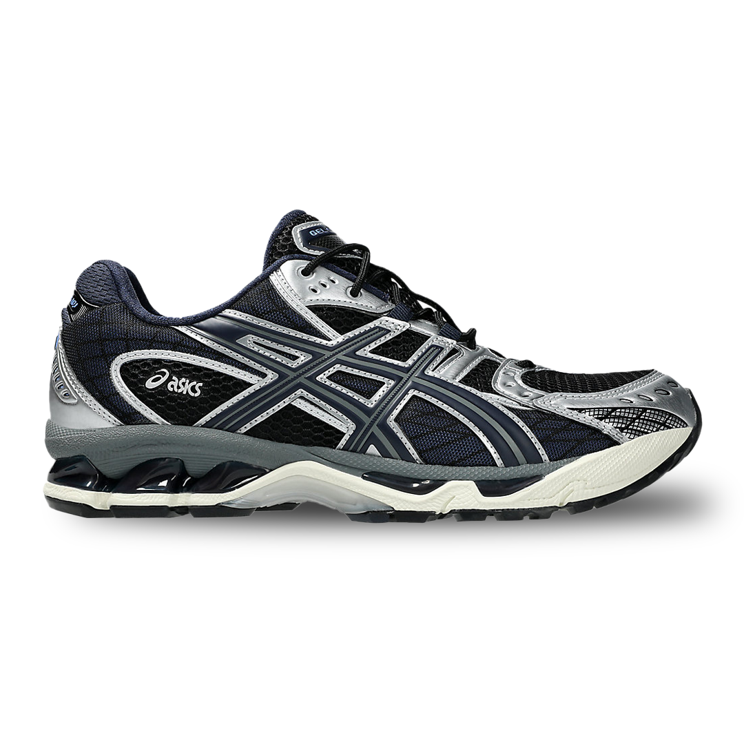 ASICS GEL-Nimbus 10.1 'Black Midnight'