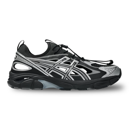 ASICS GT-2160 Breeze 'Black Pure Silver’