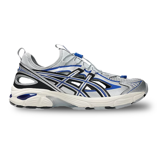 ASICS GT-2160 Breeze 'Pure Silver Asics Blue'