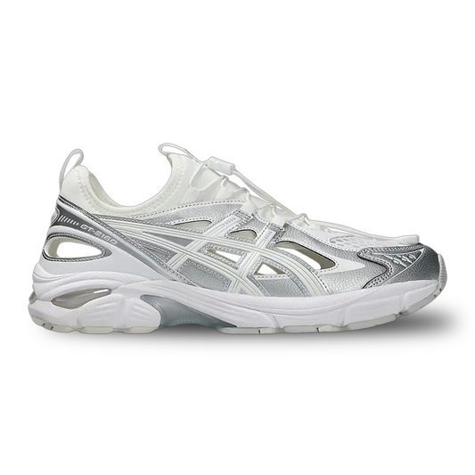 ASICS GT-2160 Breeze ‘White Pure Silver’