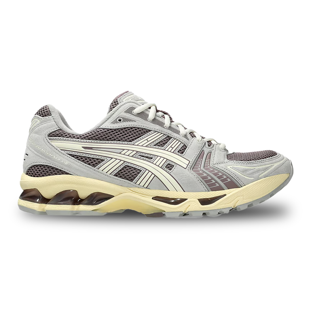 ASICS Gel-Kayano 14 'Mauve Grey & Cream'