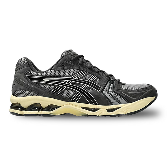 ASICS Gel-Kayano 14 'Clay Grey Black'