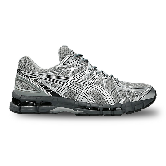 ASICS Gel-Kayano 20 'Gravel Pure Silver'
