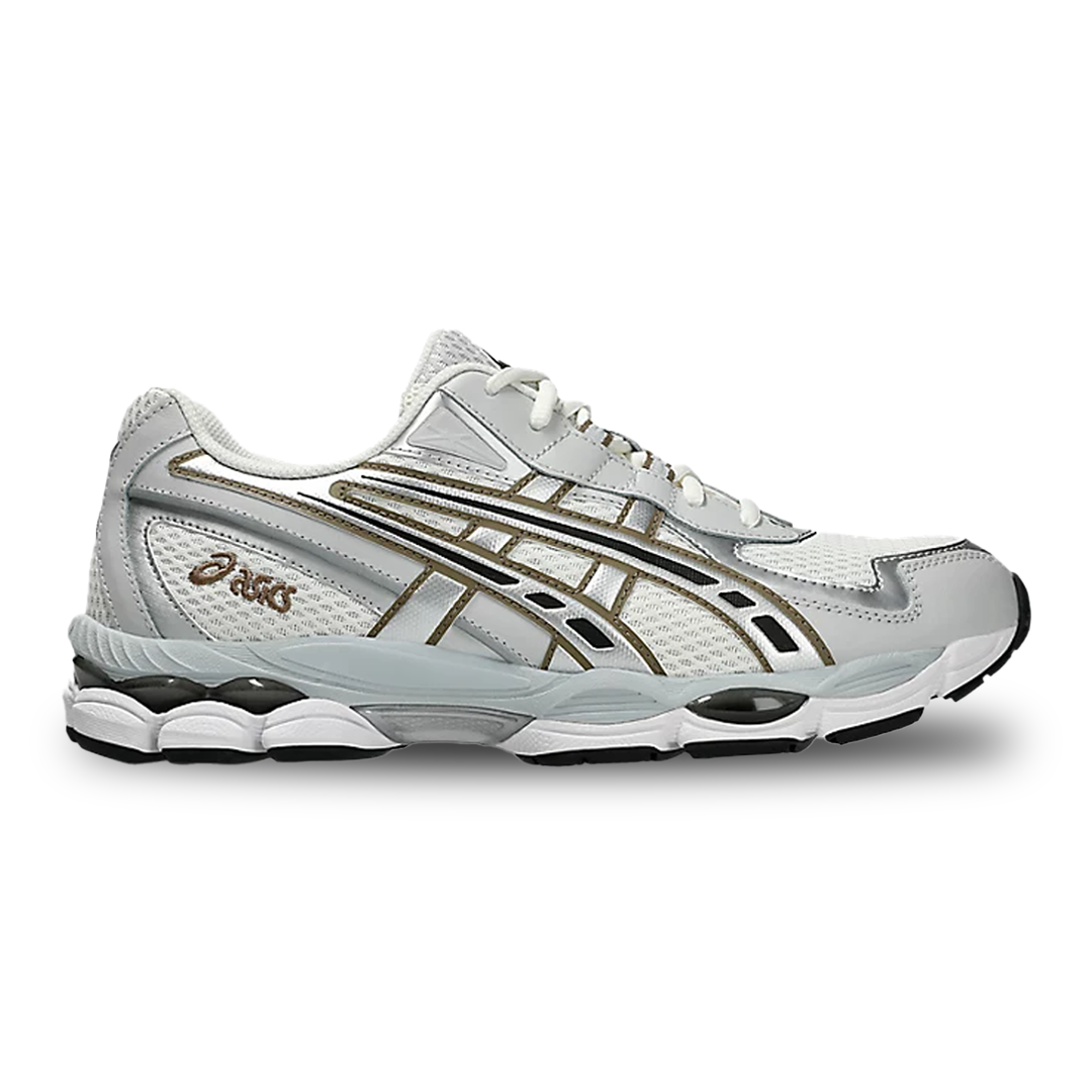 ASICS Gel-NYC 2055 'Pure Silver'