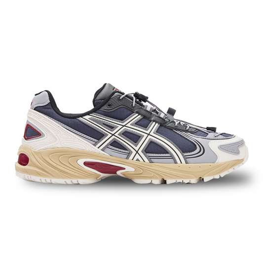 ASICS Gel Kahani TR V4 'Carrier Grey Pale Oak'