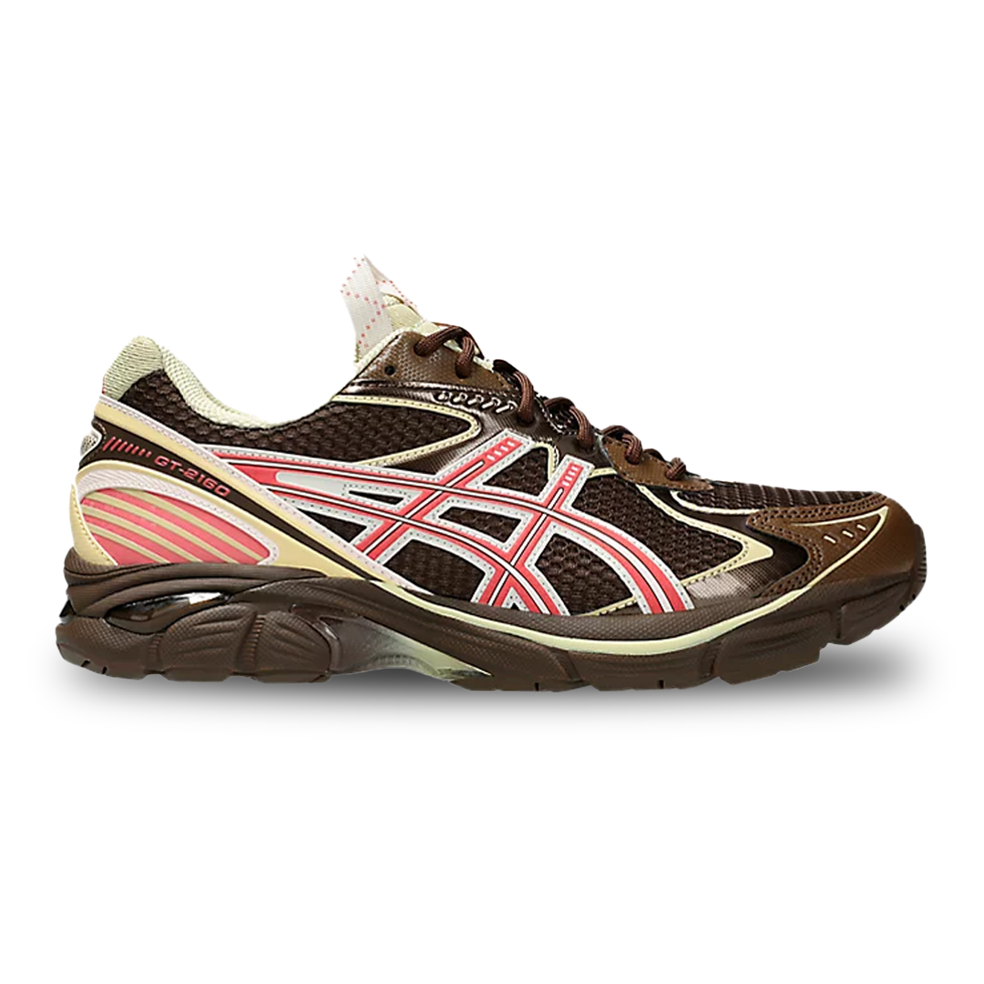 ASICS UB8-S GT-2160 'Brown Storm Sienna'