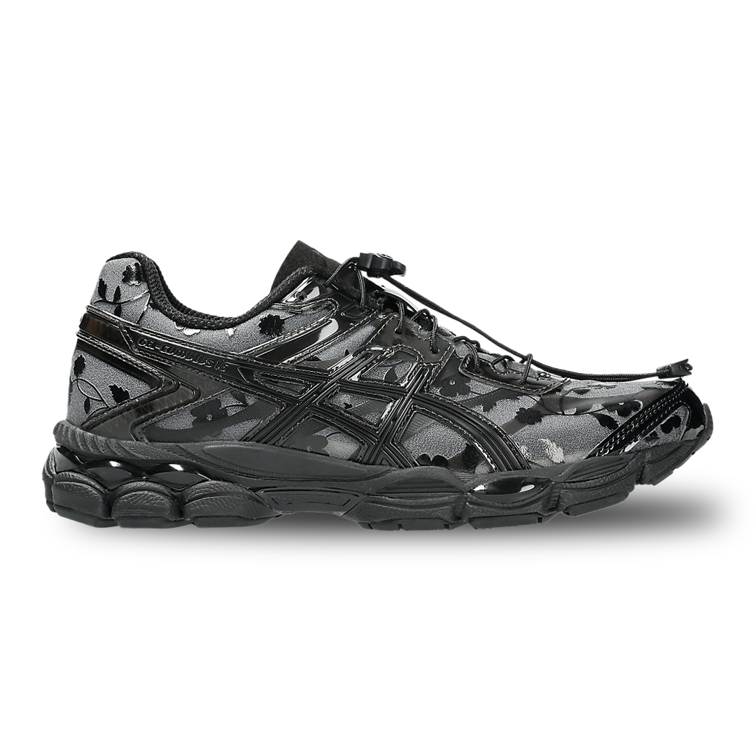 ASICS x Cecilie Bahnsen GEL-Cumulus 16 Floral Pack 'Black'