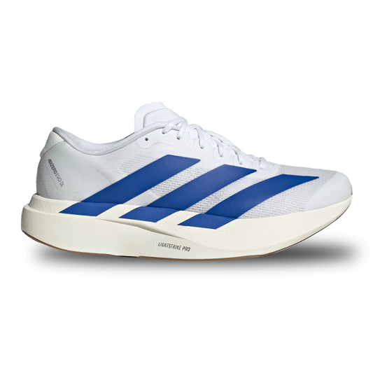 Adidas Adizero EVO SL 'Royal Blue Pure Ruby'