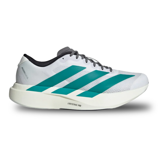 Adidas Adizero EVO SL 'White Pure Teal'
