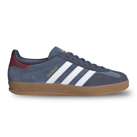 Adidas Gazelle Indoor Shoes 'Shadow Navy'