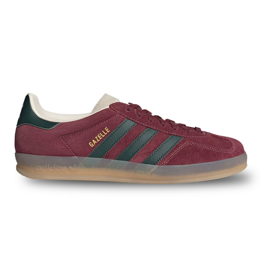 Adidas Gazelle Indoor 'Burgundy'