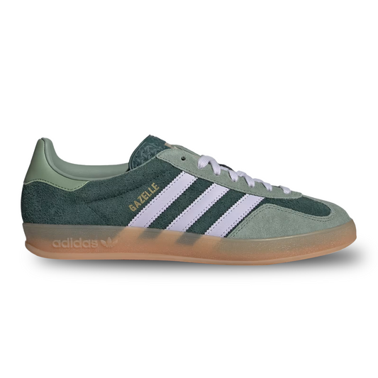 Adidas Gazelle Indoor ‘Mine Green’