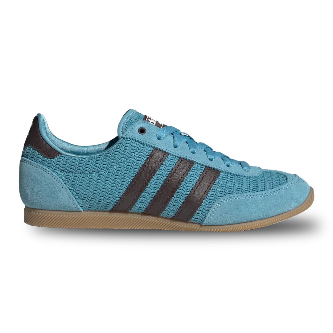 Adidas Japan Cardboard Pack 'Blue'