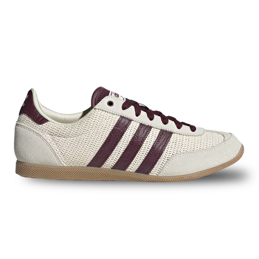 Adidas Japan Cardboard Pack 'Cream White Maroon'