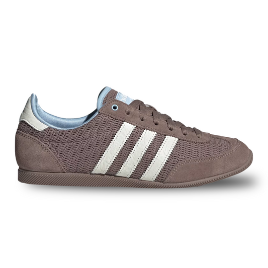 Adidas Japan Cardboard Pack 'Trace Brown Off White'