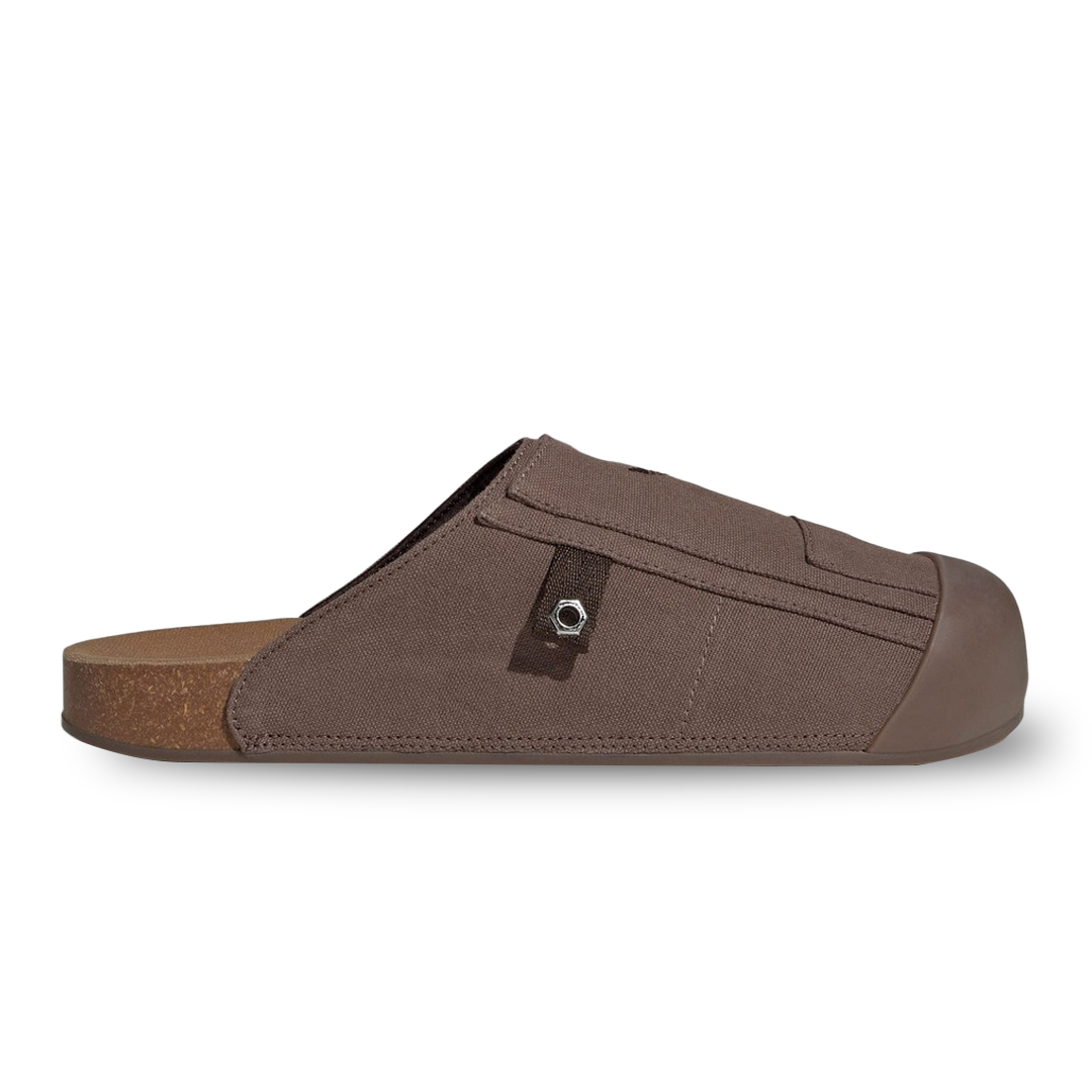 Adidas Originals Adimule 'Brown'