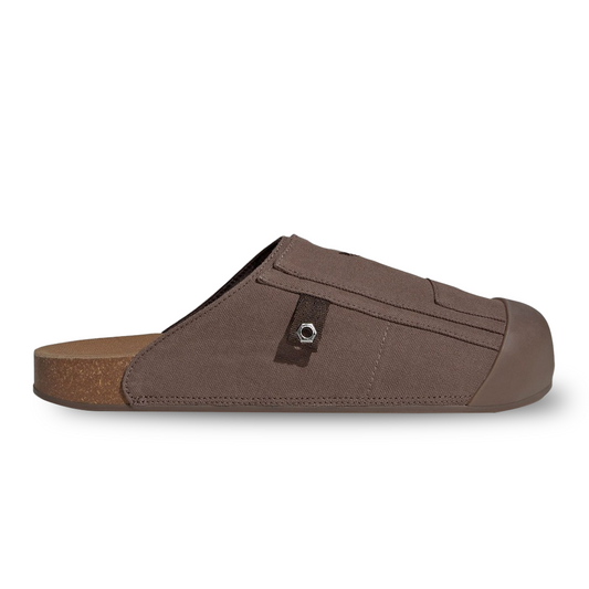 Adidas Originals Adimule 'Brown'