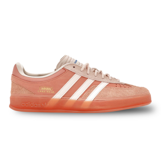 Adidas Originals x Bad Bunny Gazelle Indoor 'Cabo Rojo'