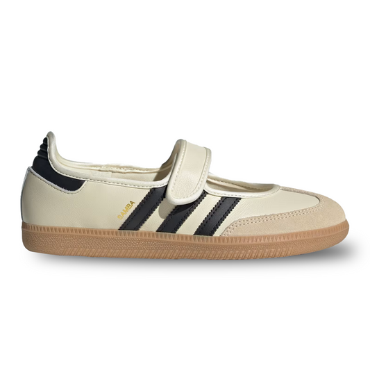 Adidas Samba Jane 'Cream'