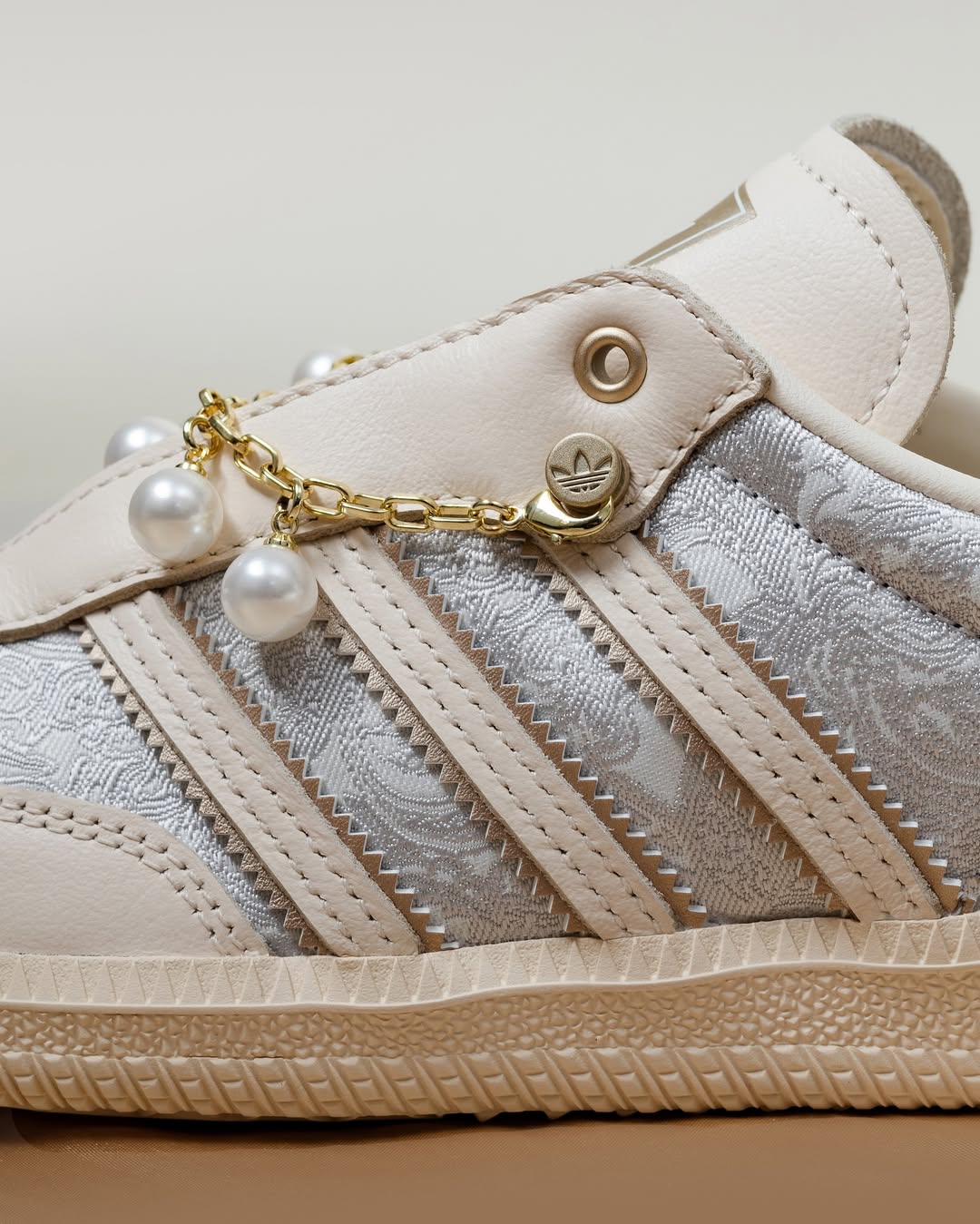 Adidas Samba OG 'Clover Desert'