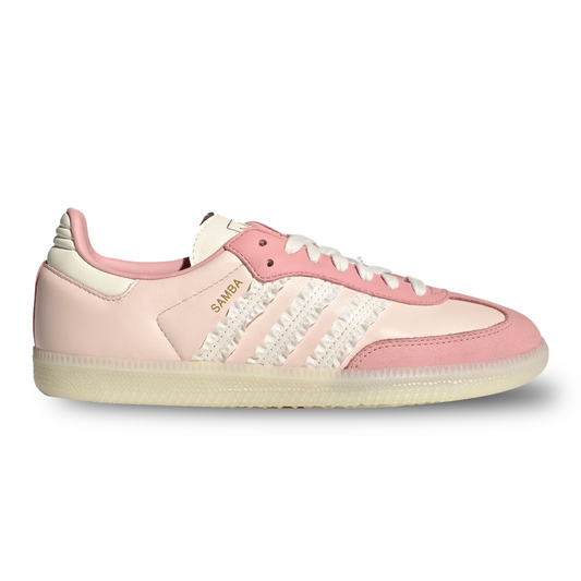 Adidas Samba OG 'Wonder Quartz Off White'