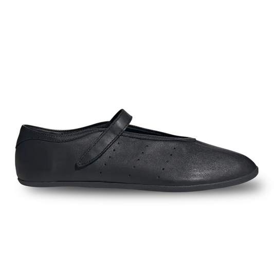 Adidas Stan Smith Lo Pro Ballet 'Black'