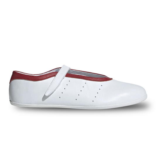 Adidas Stan Smith Lo Pro Ballet 'Cloud White'