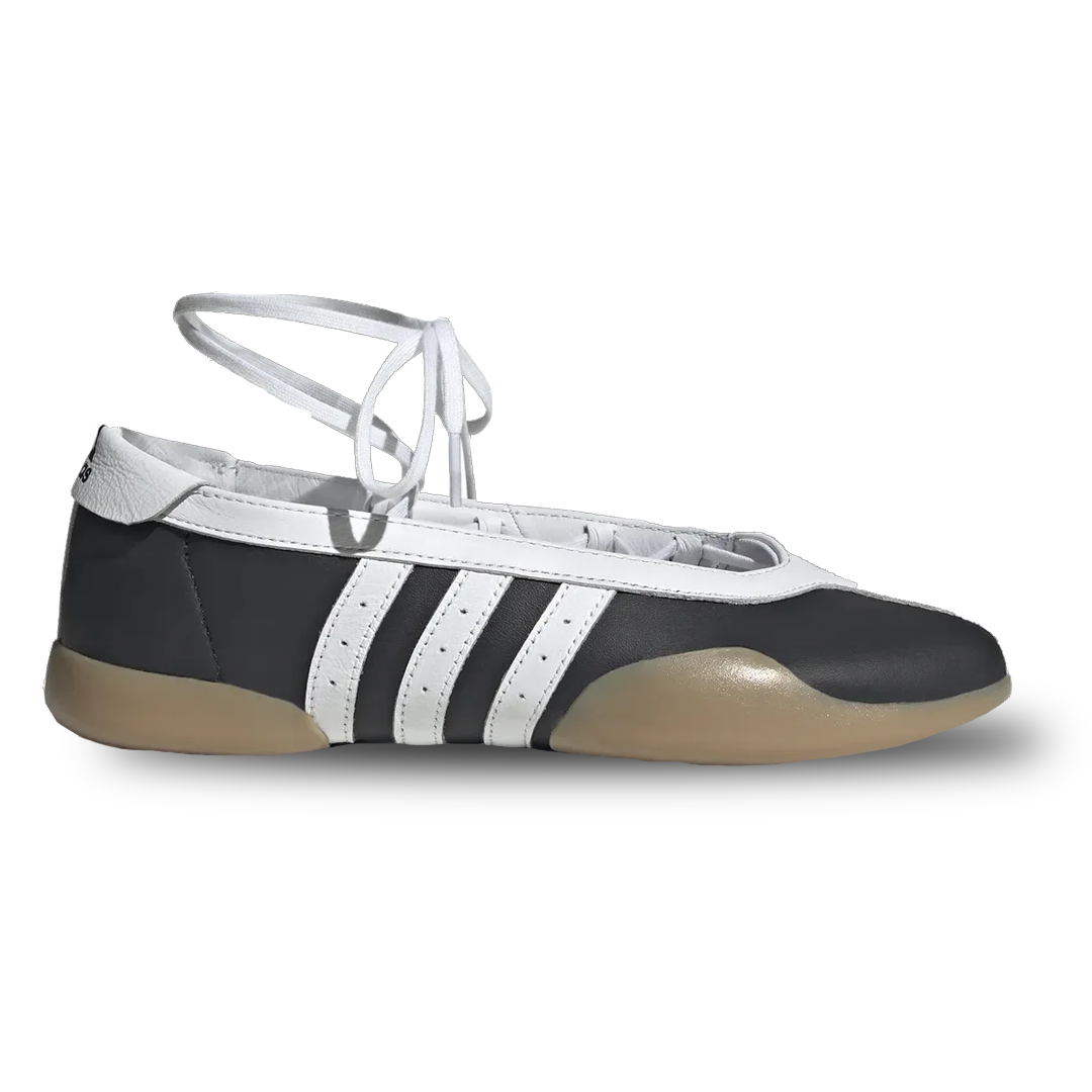 Adidas Taekwondo Mei Ballet 'Black'