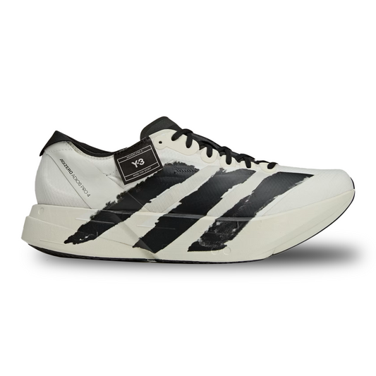 Adidas Y-3 Adios Pro 4 'Off White'