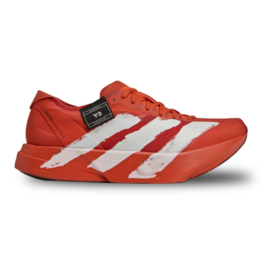 Adidas Y-3 Adios Pro 4 'Orange Orbit Grey'