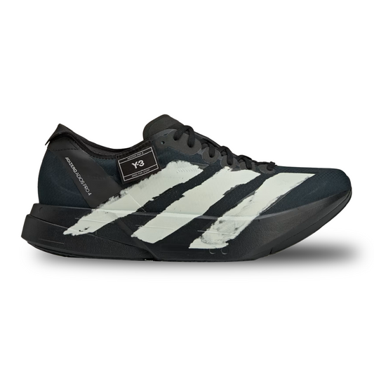 Adidas Y-3 Adios Pro 4 'Orbit Grey Black'