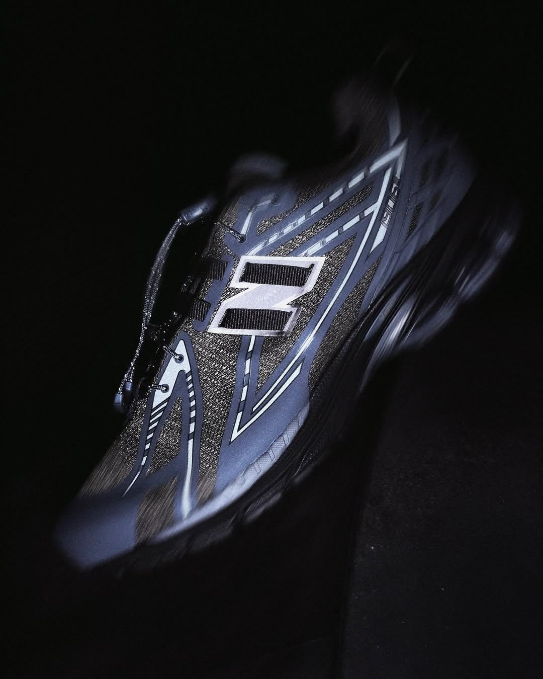 New Balance 1906R 'Black Cement Graphite'