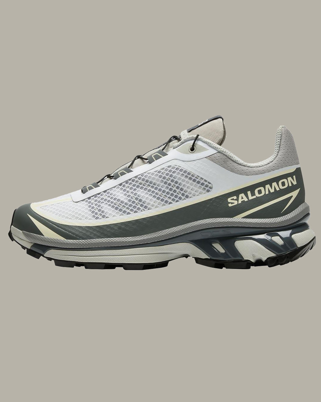 Salomon XT-6 Low-top 'Roland Grey'