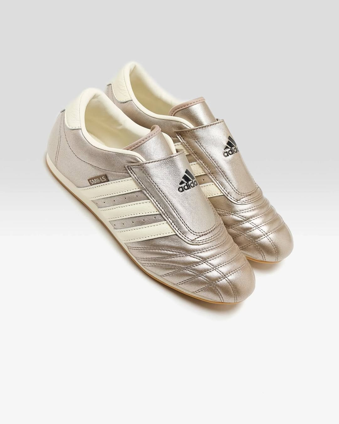 Adidas Taekwondo Shoes ‘Earth Strata’