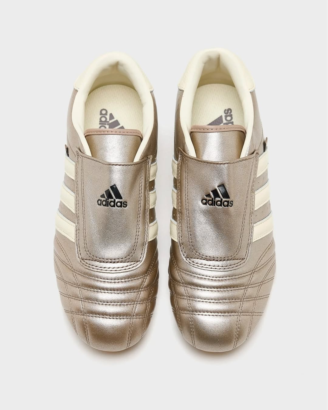 Adidas Taekwondo Shoes ‘Earth Strata’