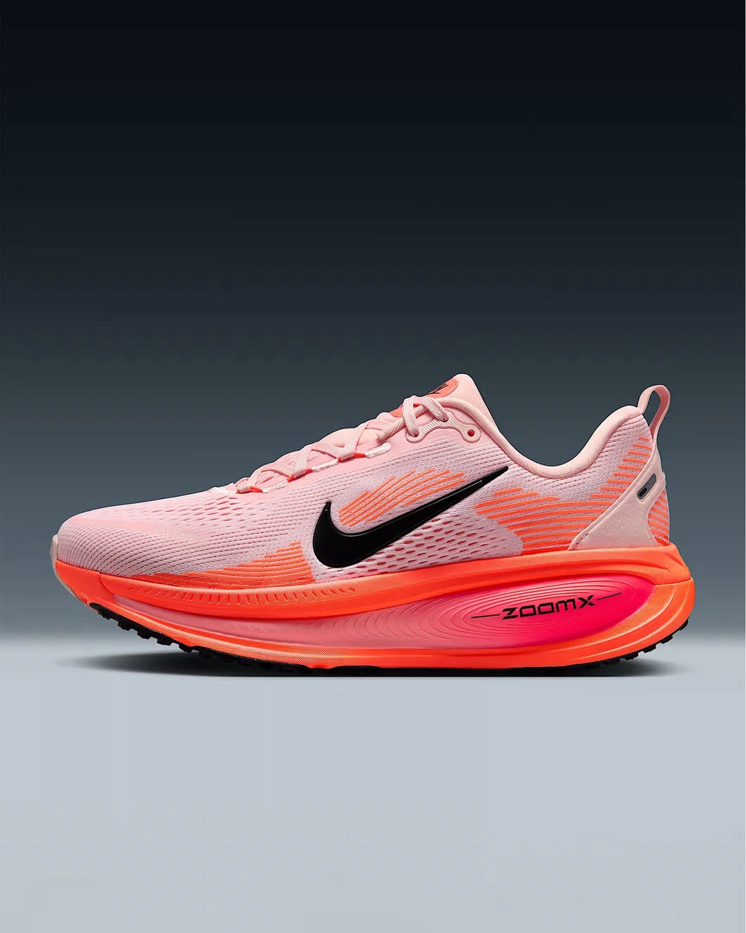 Nike Vomero 18 'Echo Pink'