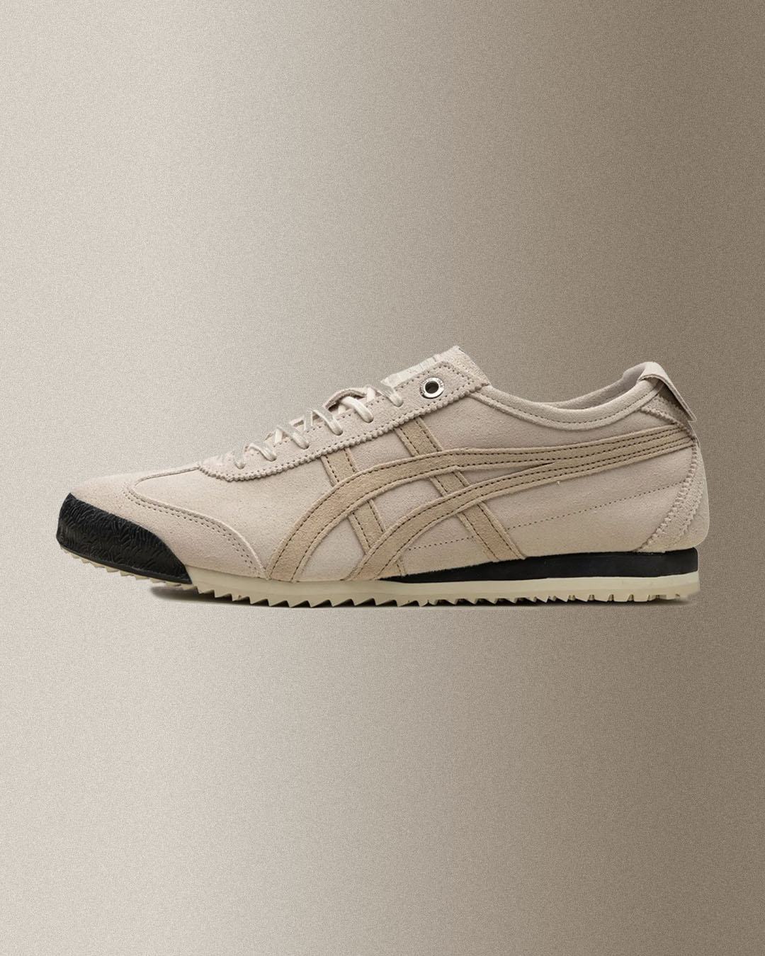Onitsuka Tiger Mexico 66 'Birch Wood Crepe'