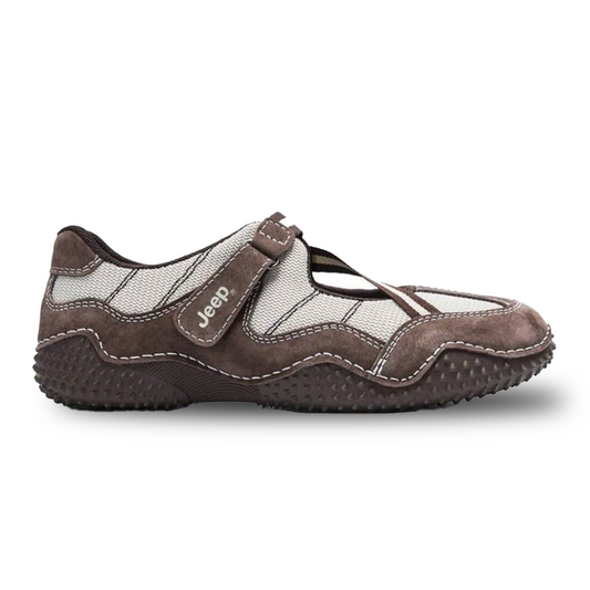 Jeep Mary Jane The Spirit Adventure 'French Choco'