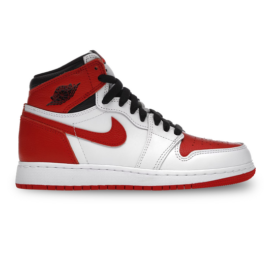 Jordan 1 Retro High OG 'Heritage' (GS)