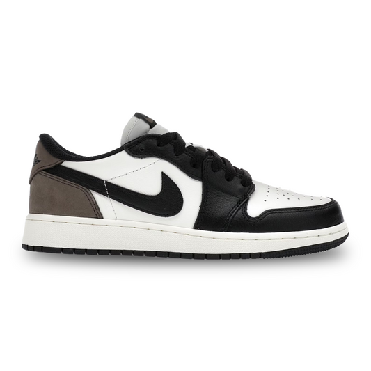 Jordan 1 Retro Low OG 'Mocha' (MEN'S)