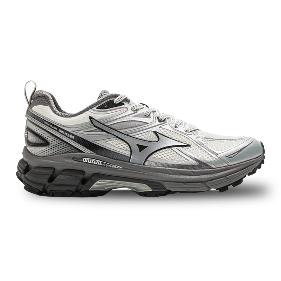 Mizuno Halo MIX TL ‘Grey’