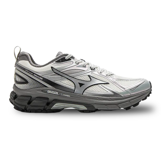Mizuno Halo MIX TL ‘Grey’