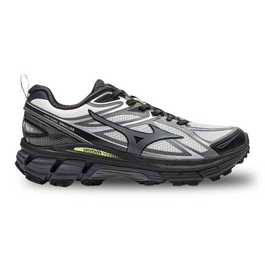 Mizuno Halo MIX TL 'Silver Grey’